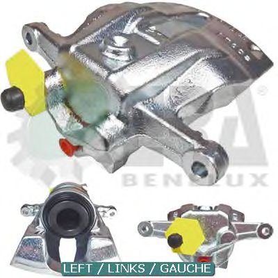 ERA BENELUX bc63213 -  Тормозной суппорт